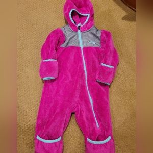 The North Face Infant Bunting Suit